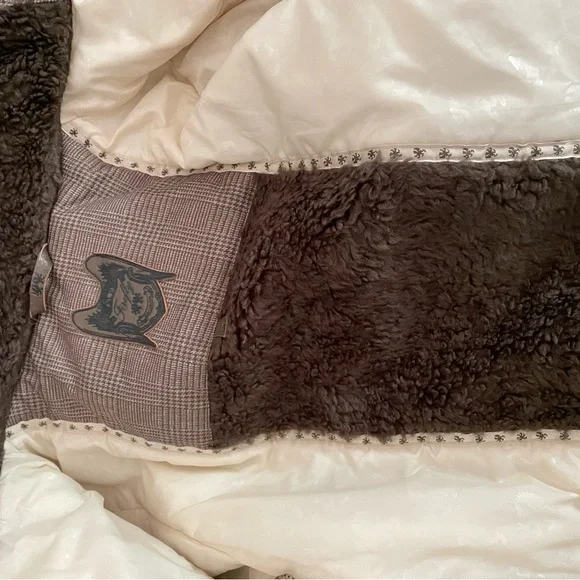 Unique Firefly Jacket - Picture 12 of 16